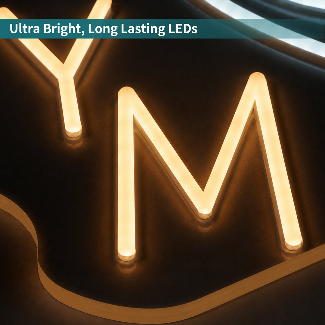 Custom Bar Neon Sign