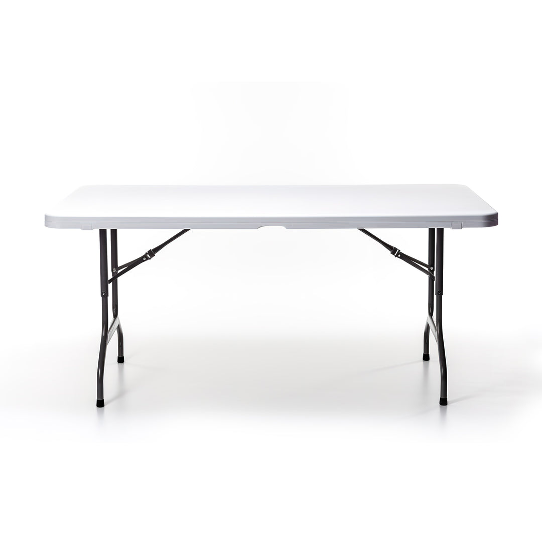 Small Rectangle Tabletop Covers - White 058