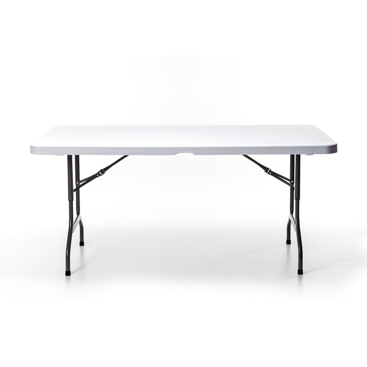 Small Rectangle Tabletop Covers - White 058