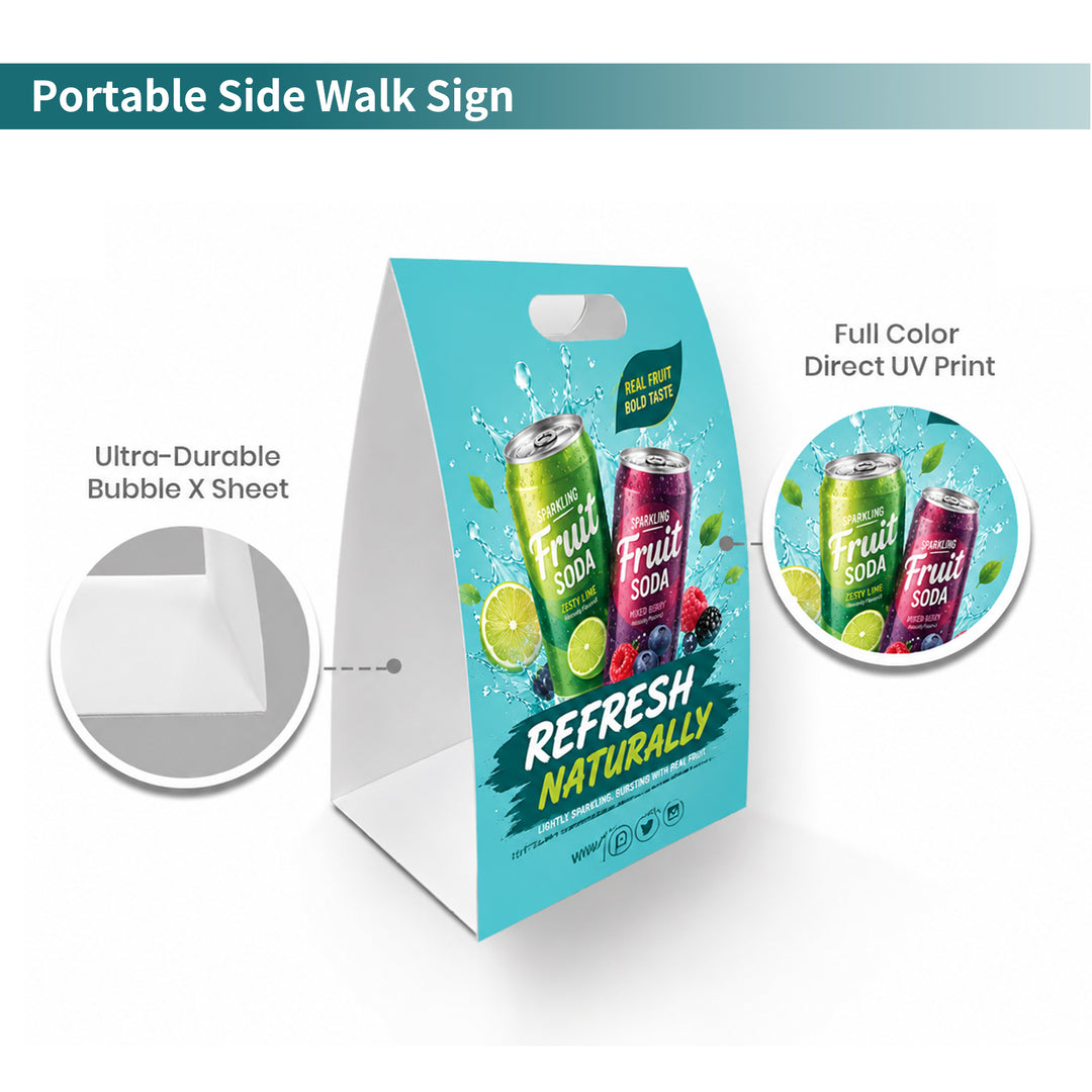 Custom Compact Display Package