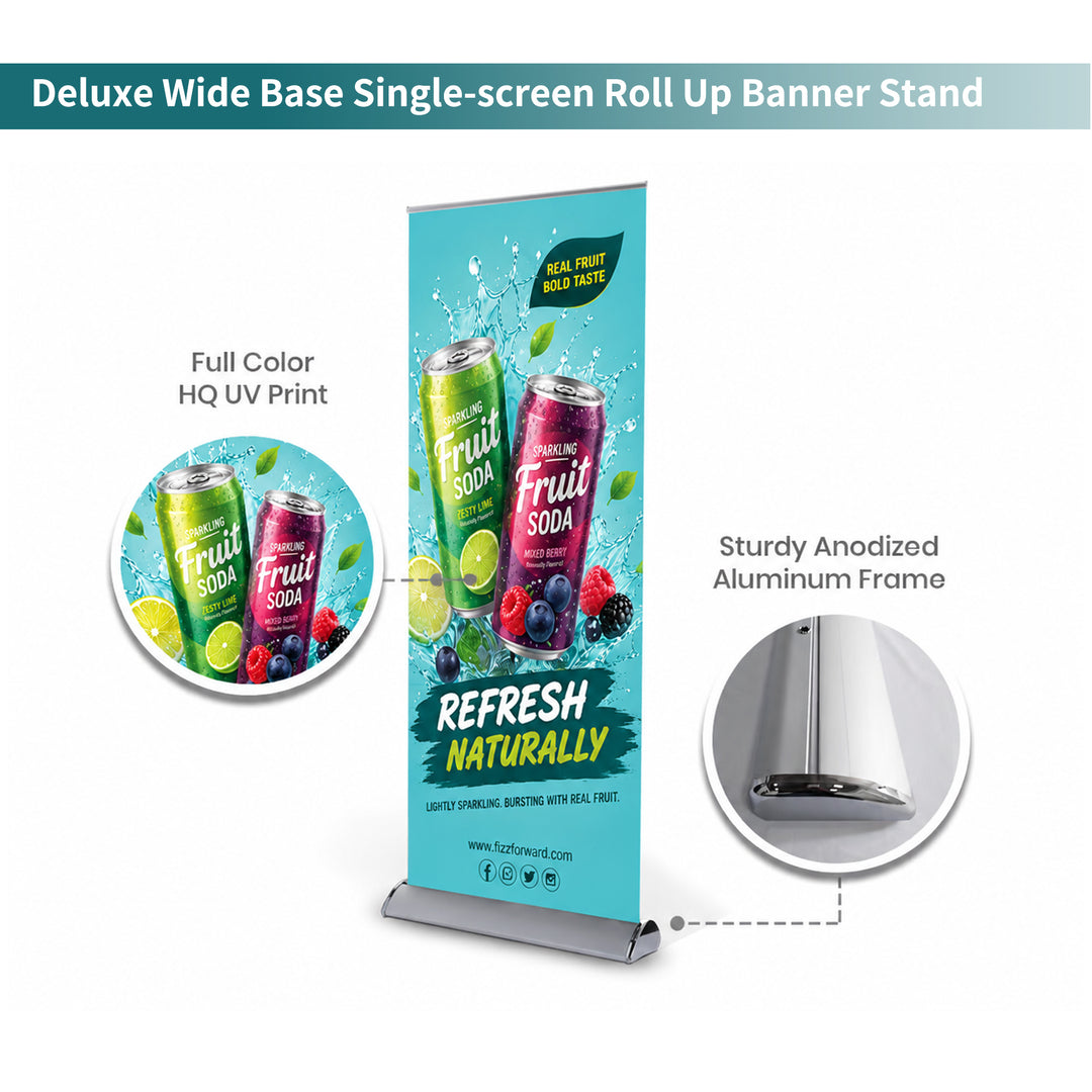 Custom Compact Display Package