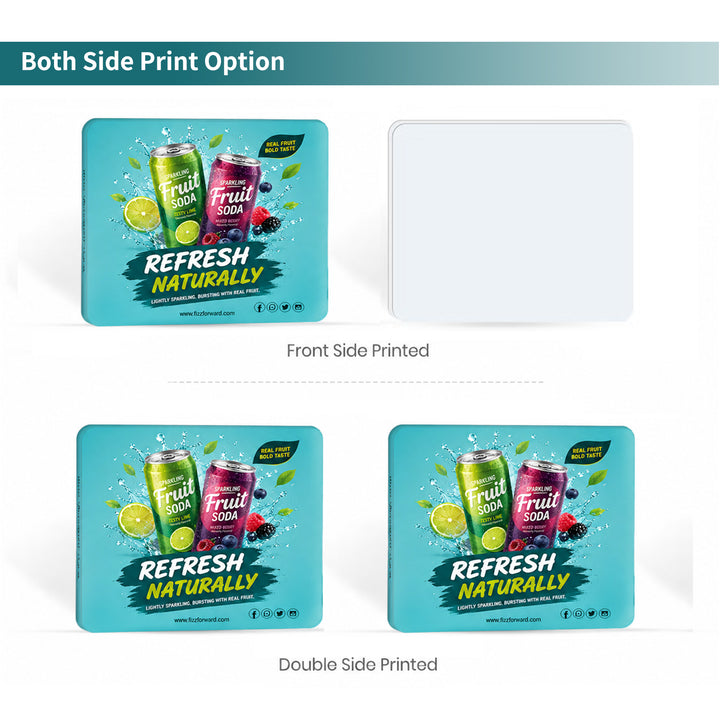 Custom Compact Display Package