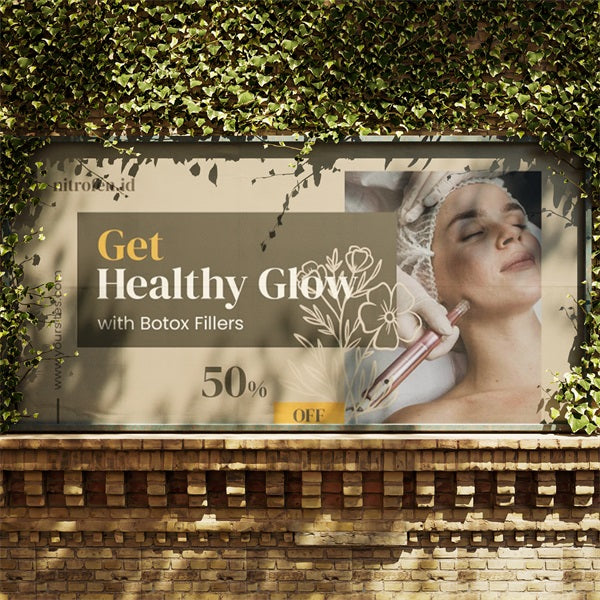 Custom Outdoor Banners