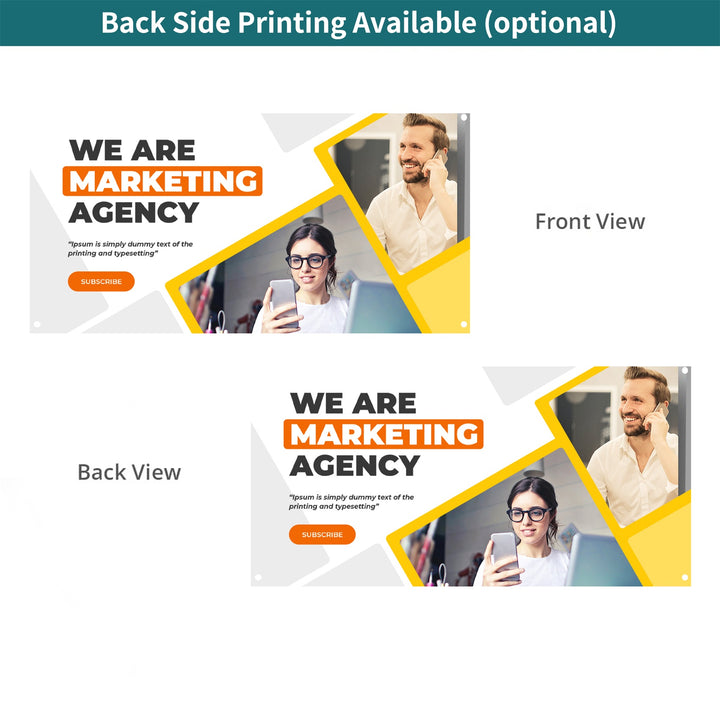 Custom Trade Show Banners