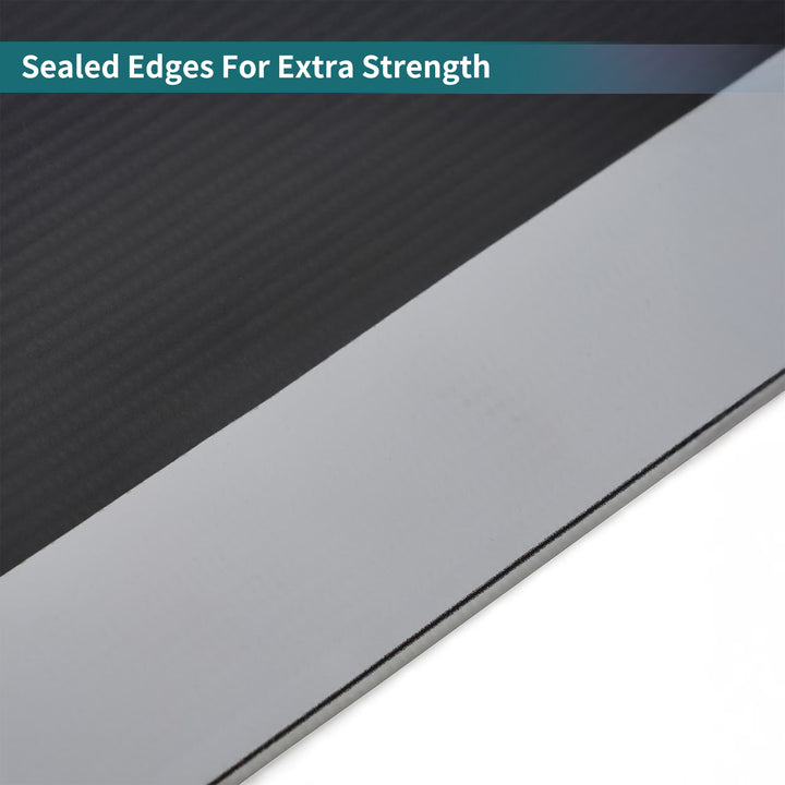Custom Large Outdoor Banners