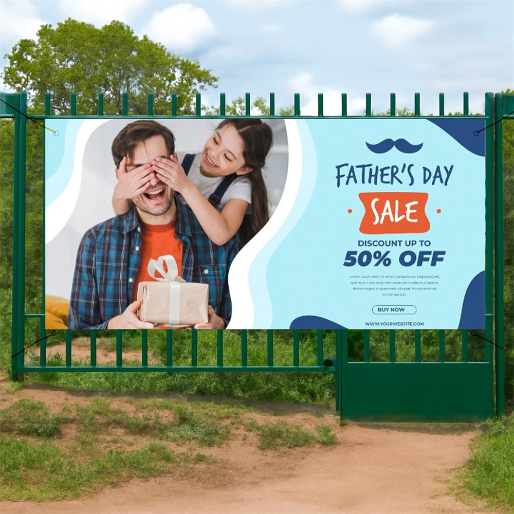 Custom Father&