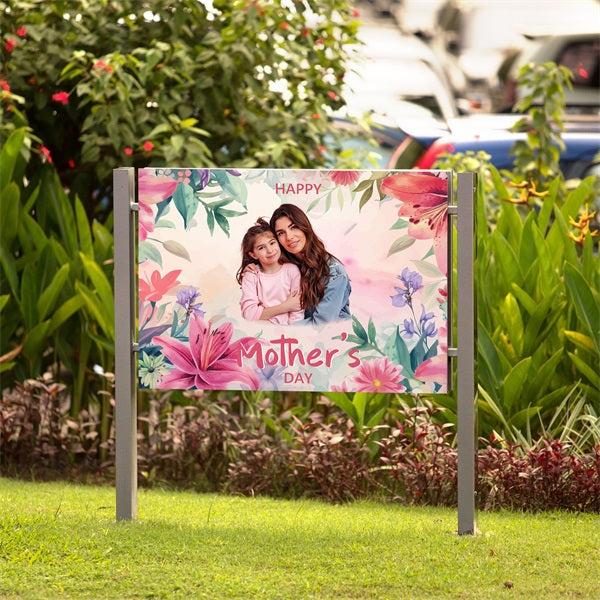 Custom Mother&