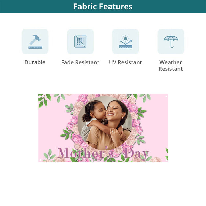 Custom Mother&