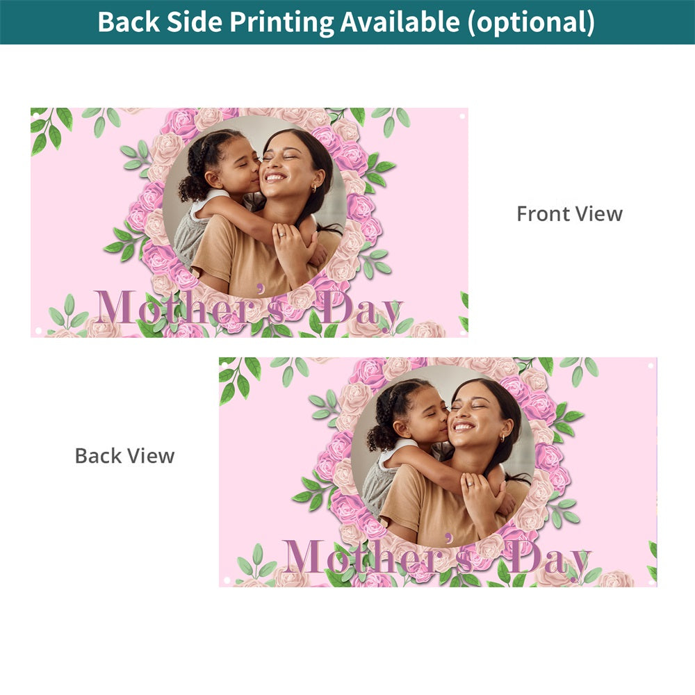 Custom Mother&