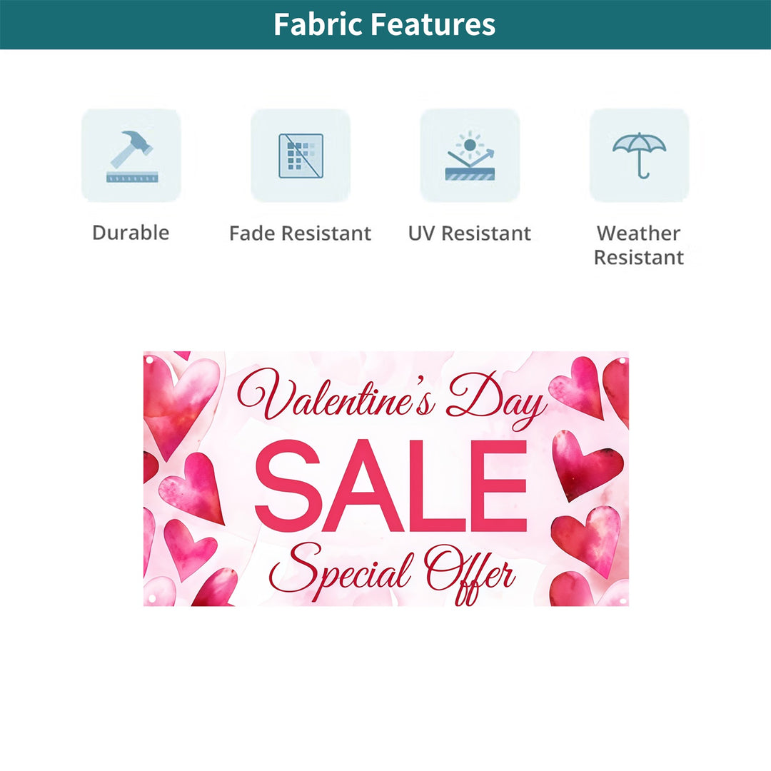 Custom Valentine&