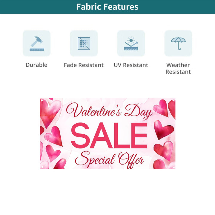 Custom Valentine&