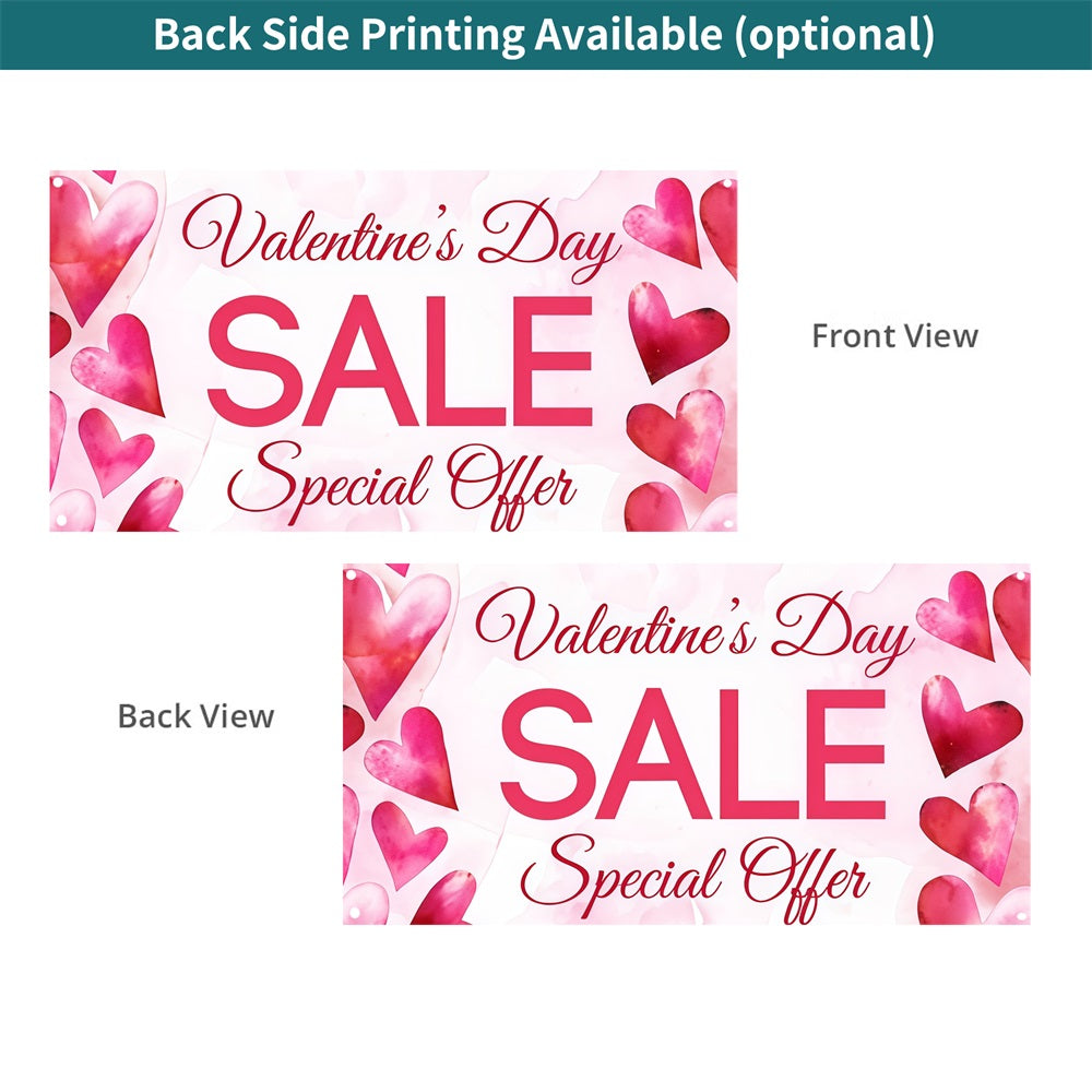 Custom Valentine&