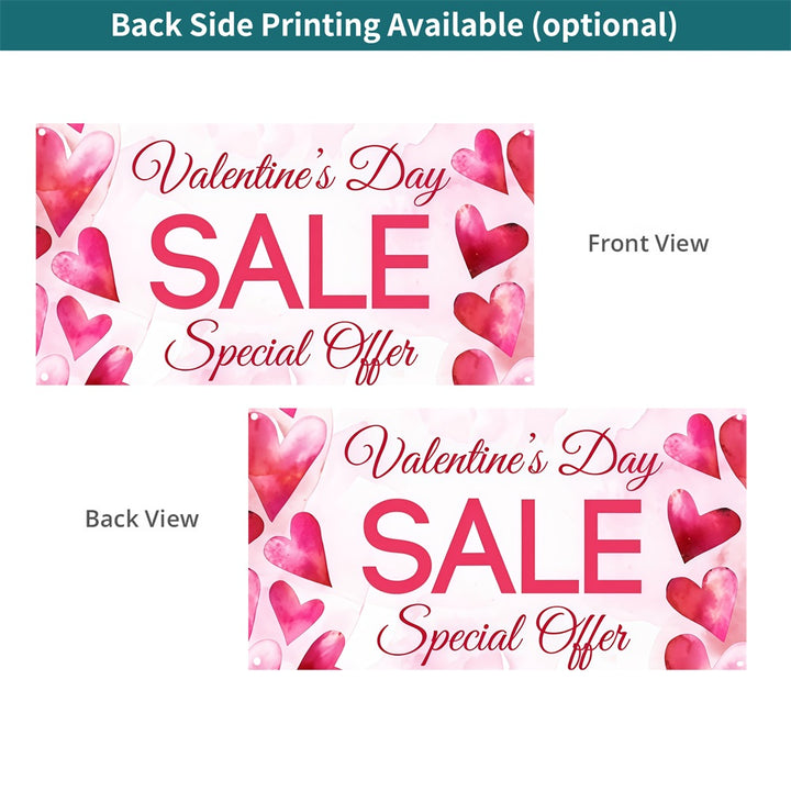 Custom Valentine&