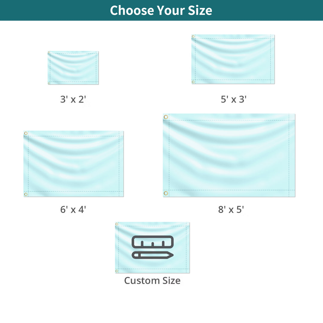 Customized Flags