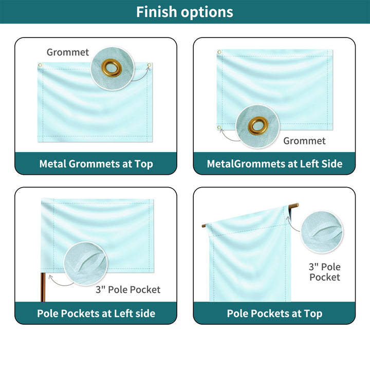 Custom Republican Party Flags