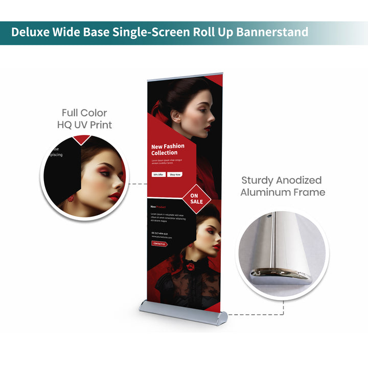 Custom Portable Canopy Tent Display Packages