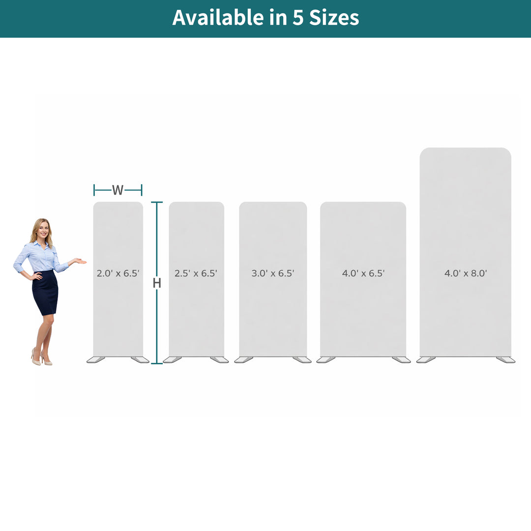 Custom EZ Extend Displays