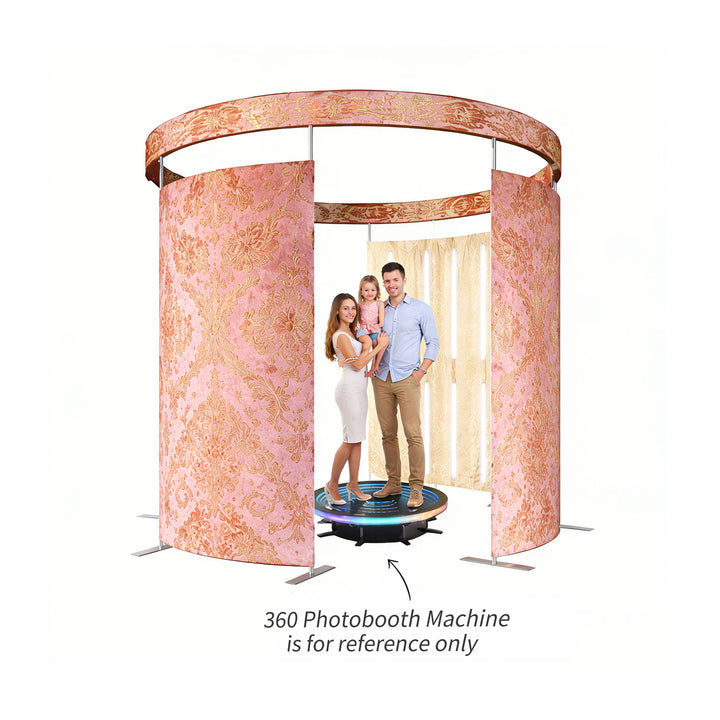 Custom Oscar Enclosure