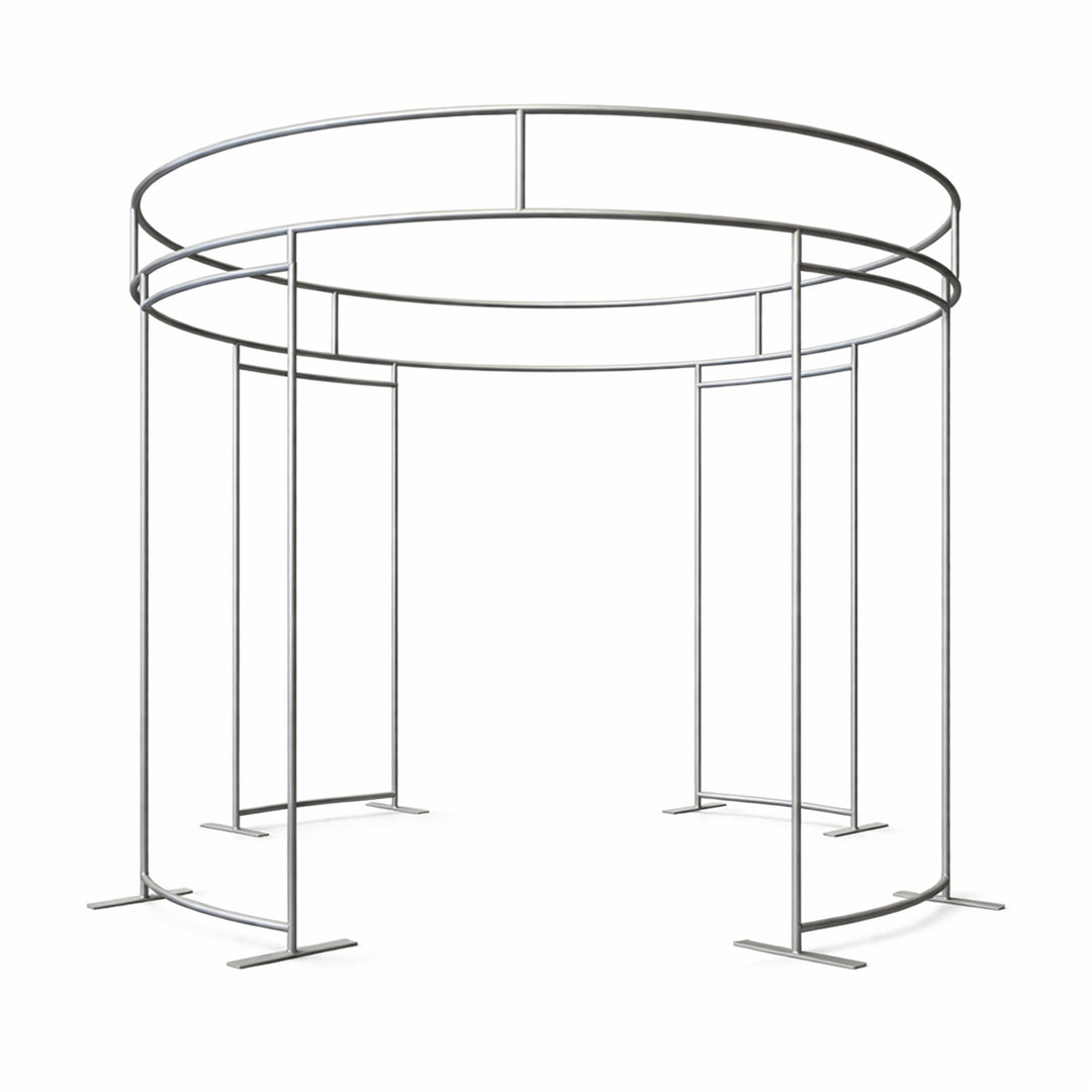 Custom Oscar Enclosure