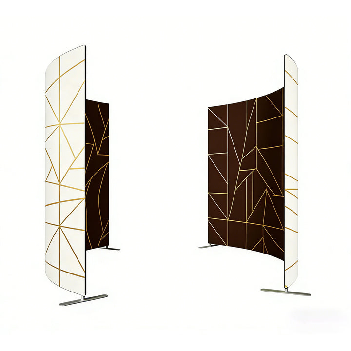 Custom 360 Spinner Booth Enclosure