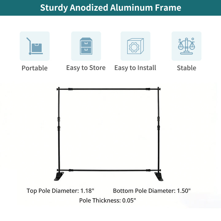 Custom Silver Sequin Shimmer Wall Backdrop Panel