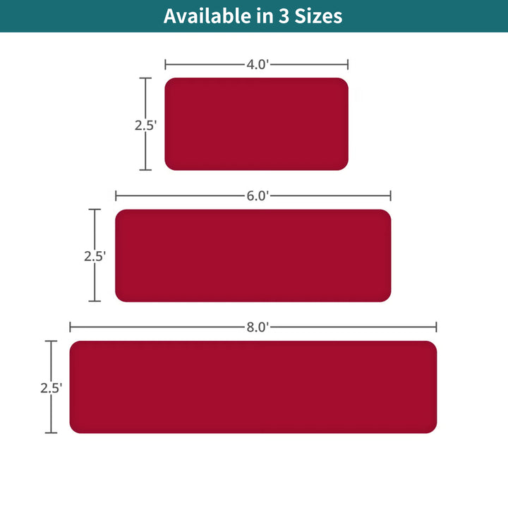 Custom Rectangle Table Toppers 005