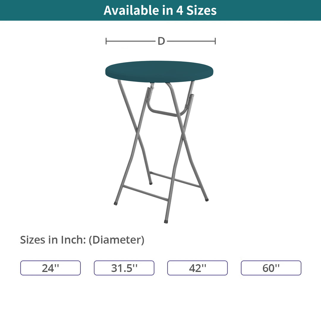 Custom Round Table Toppers 006