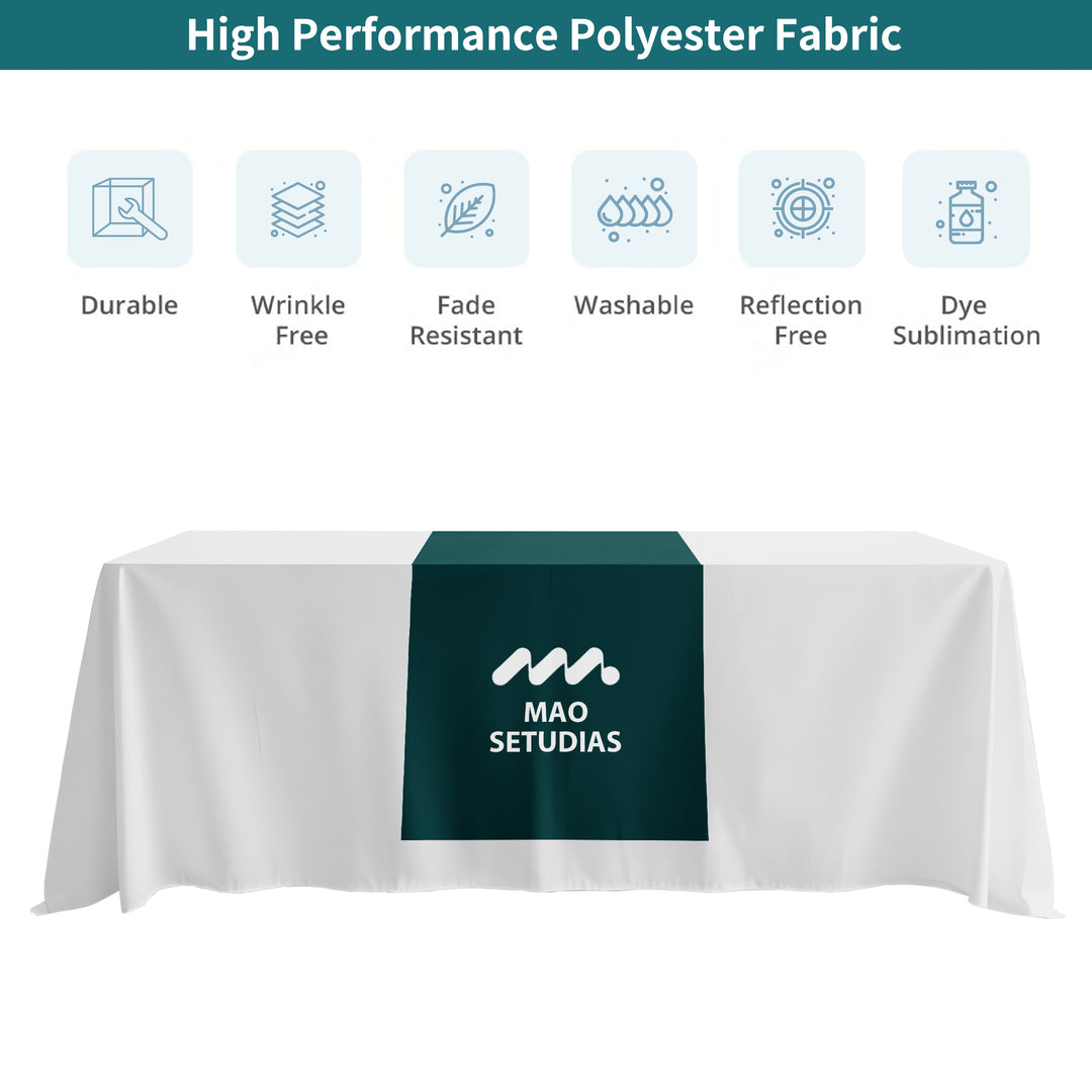Custom Table Runners 007