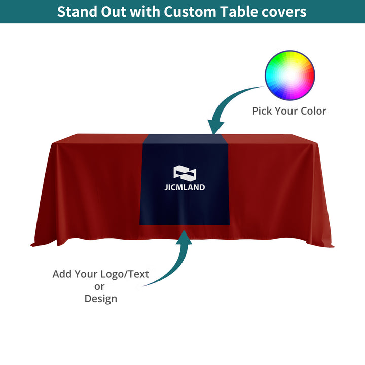 Custom Table Runners 007