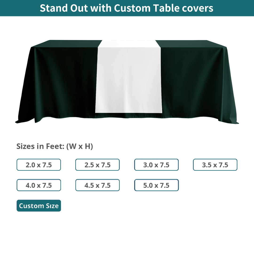 Custom Table Runners 007