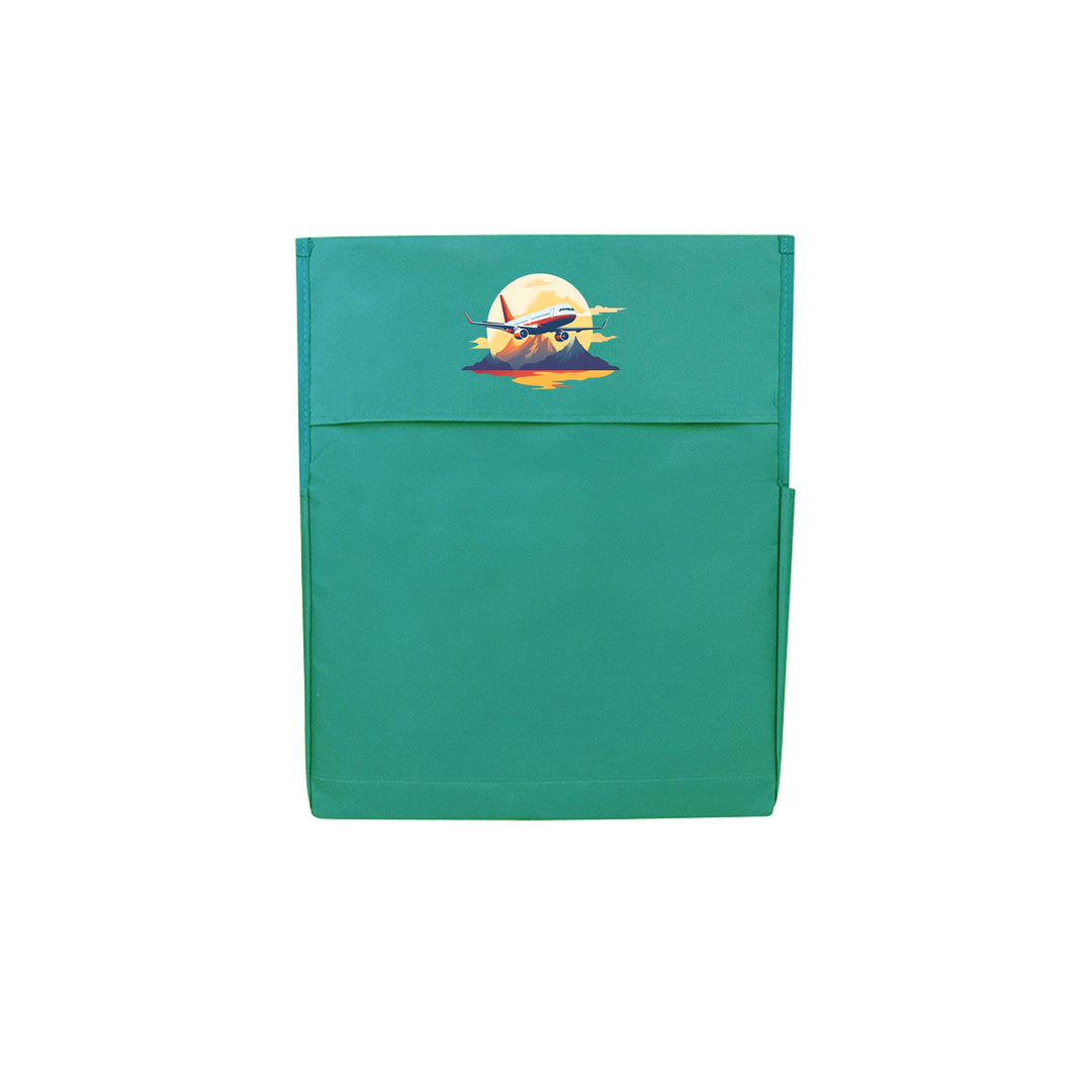 Custom Pocket Chair Covers 048