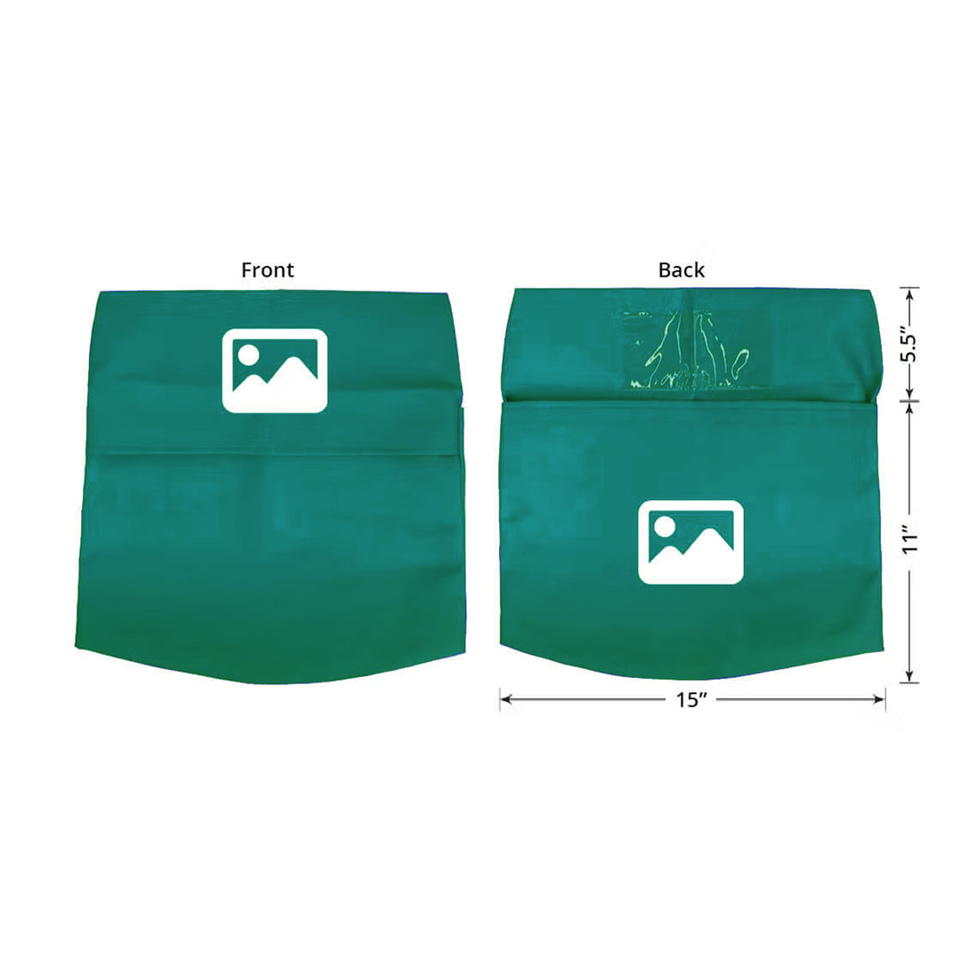 Custom Pocket Chair Covers 048