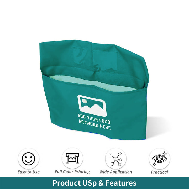 Custom Pocket Chair Covers 048