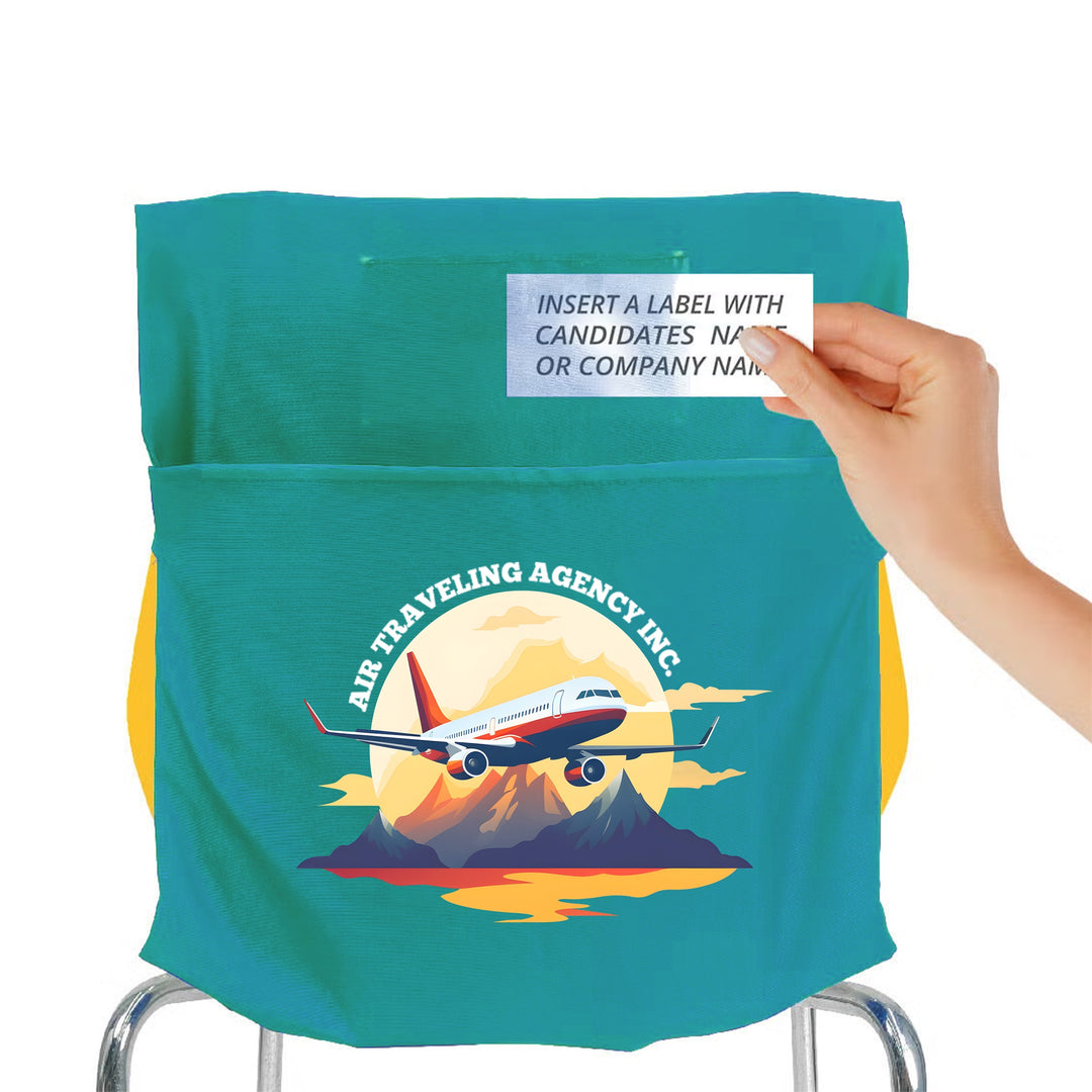 Custom Pocket Chair Covers 048