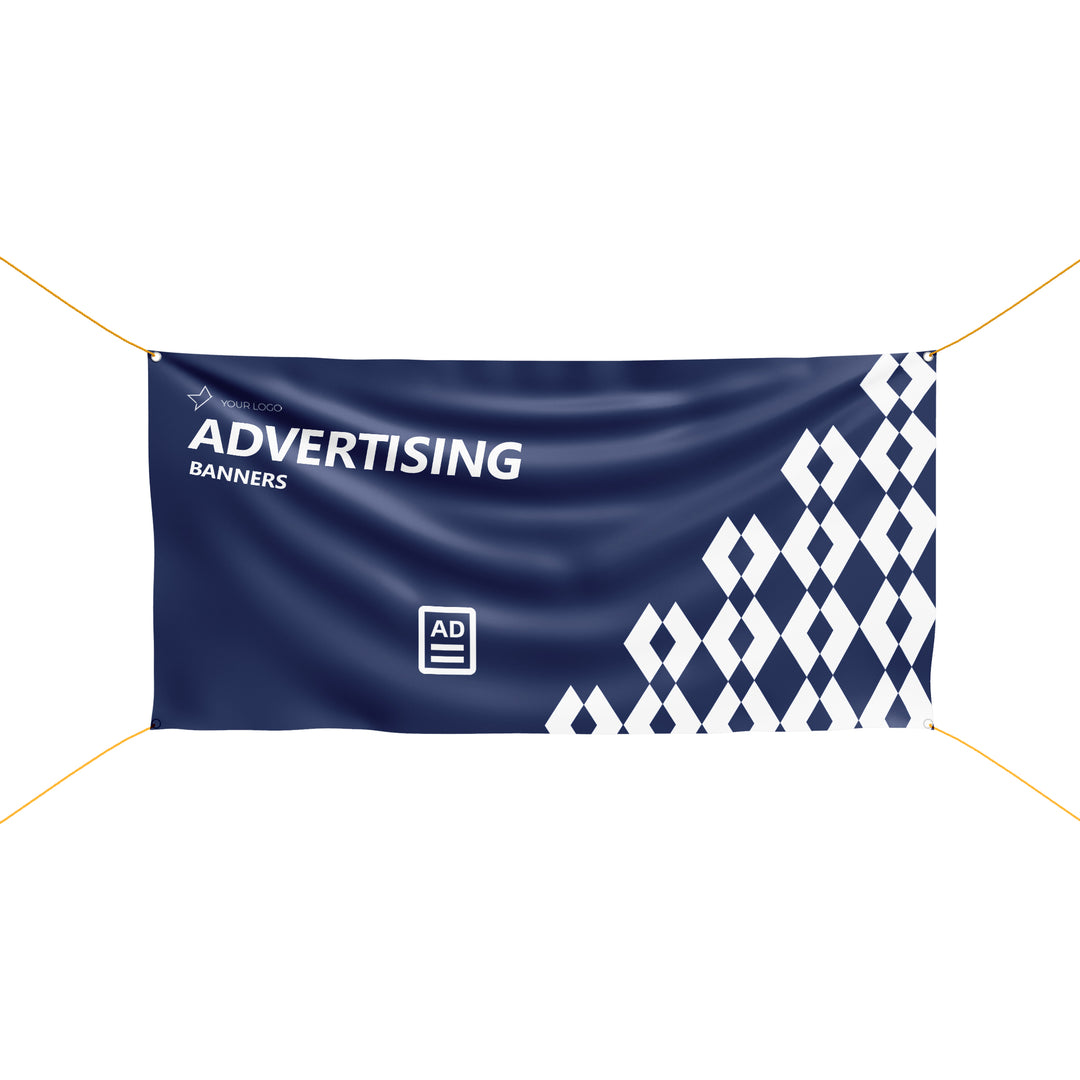 Custom Advertising Banners
