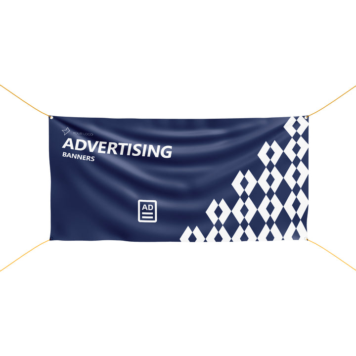 Custom Advertising Banners