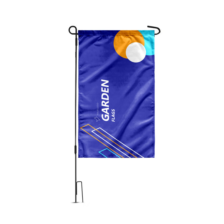 Custom Garden Flags