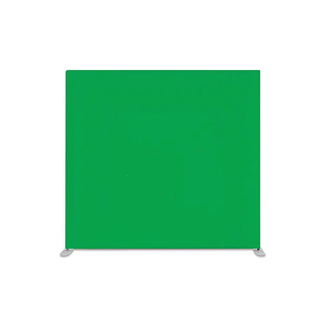 Custom Green Screen Straight Pillow Case Background