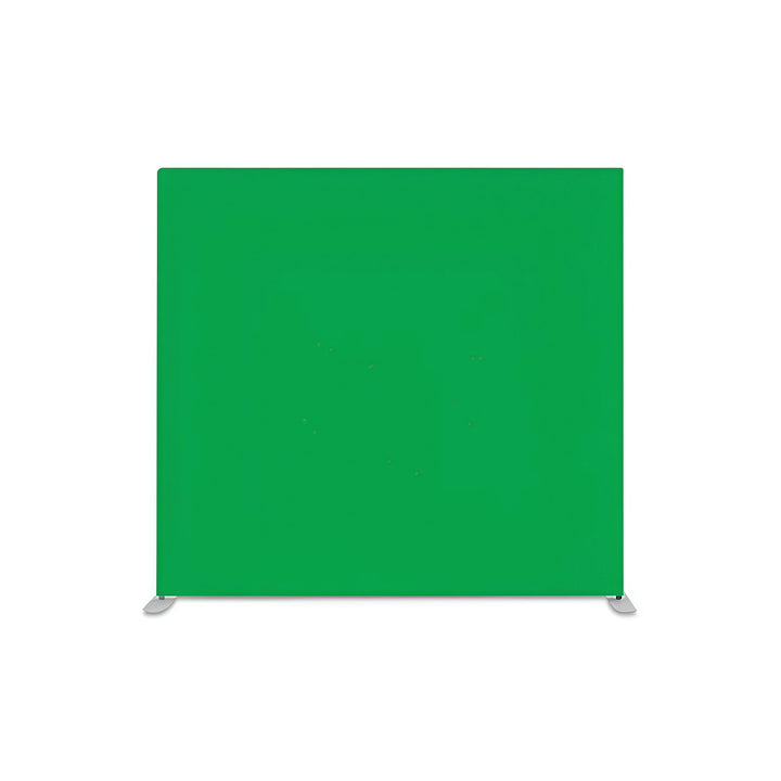 Custom Green Screen Straight Pillow Case Background