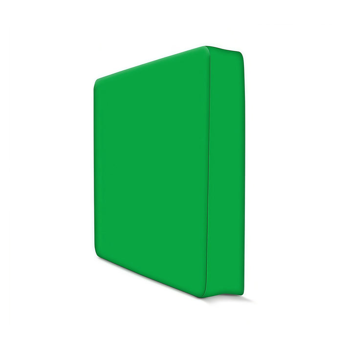 Custom Green Screen Wall Box Background