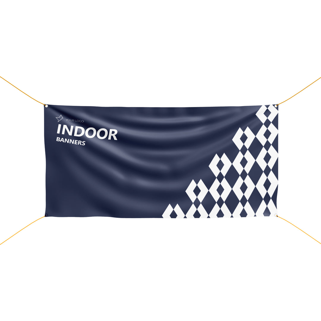 Custom Indoor Banners