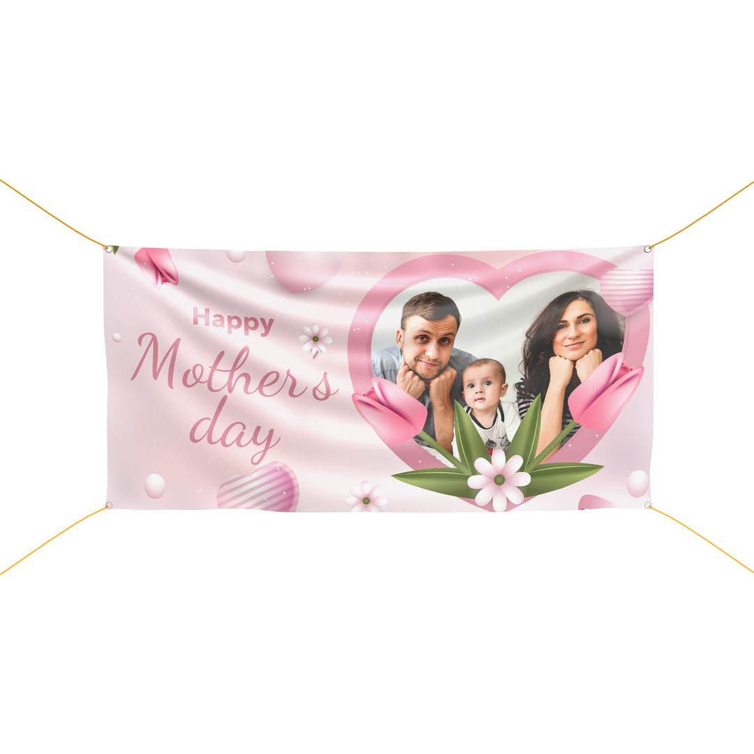 Custom Mother&