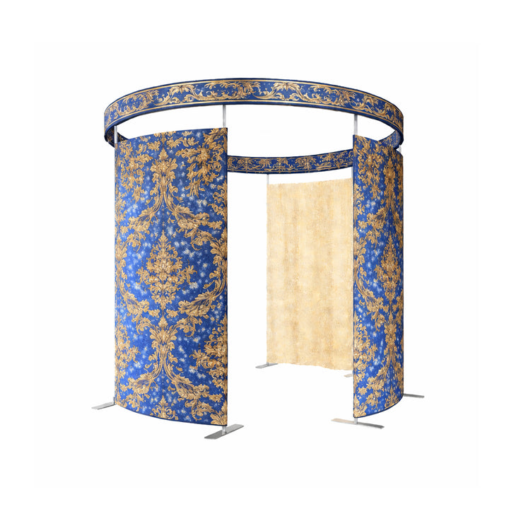 Custom Oscar Enclosure