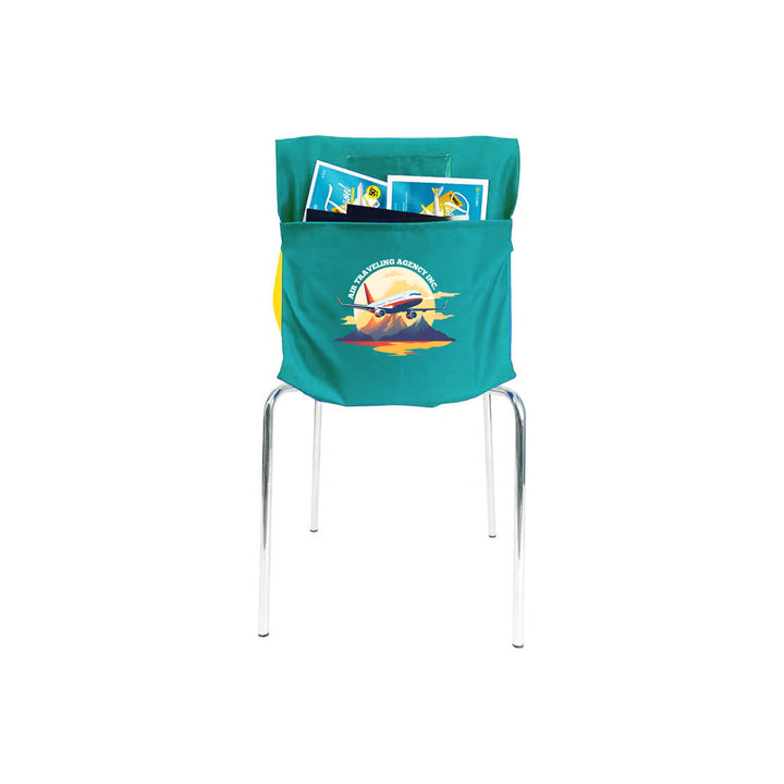 Custom Pocket Chair Covers 048