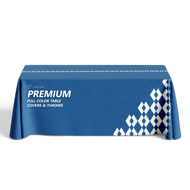 Custom Premium Full Color Table Covers 002