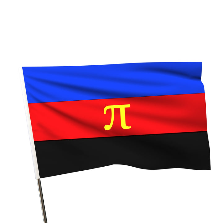 Custom Pride Flags