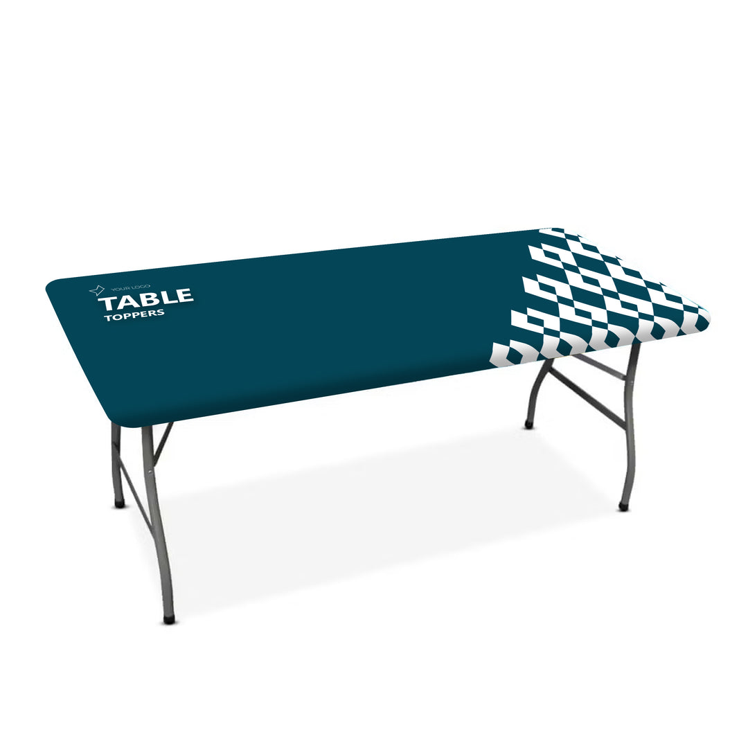 Custom Rectangle Table Toppers 005