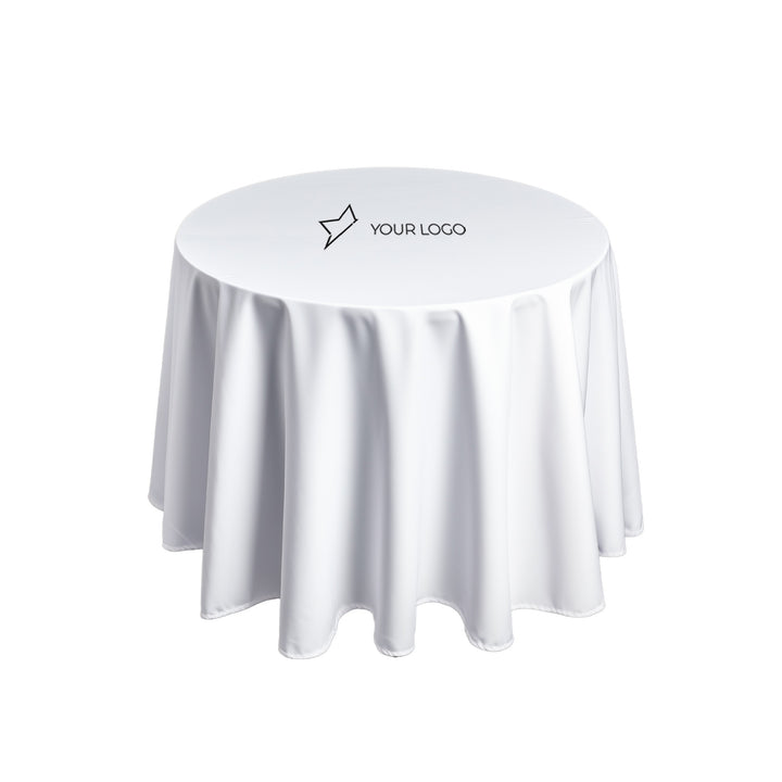Custom Round Table Covers 004