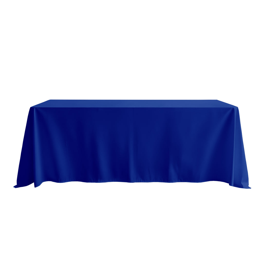 Custom Single Color Table Covers &amp; Tablecloths 022