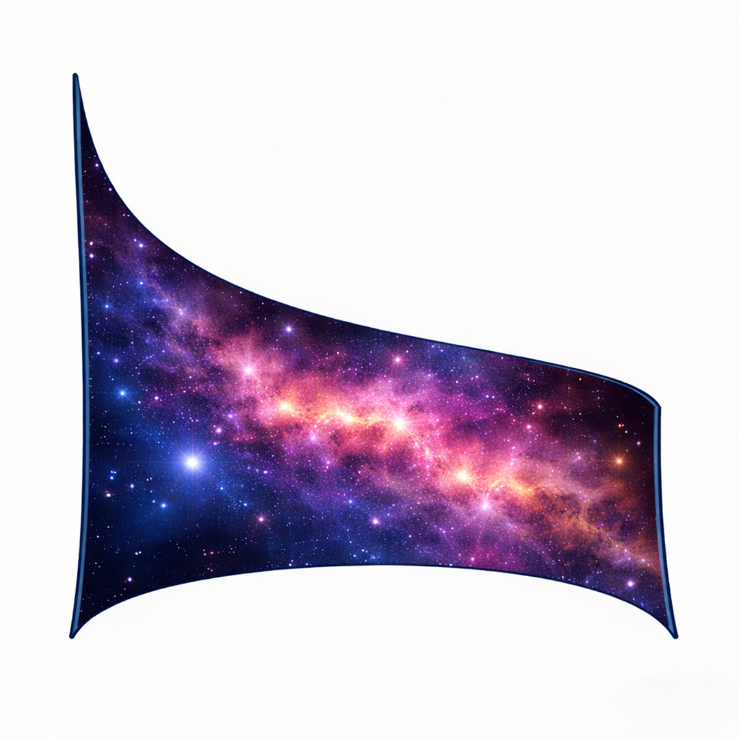 Custom Spiral Photo Booth